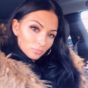 Meet your Posher, Natalia